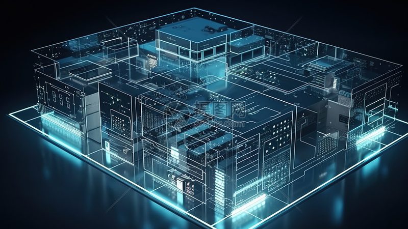 数据中台建设：揭秘批发代理背后的技术奥秘**